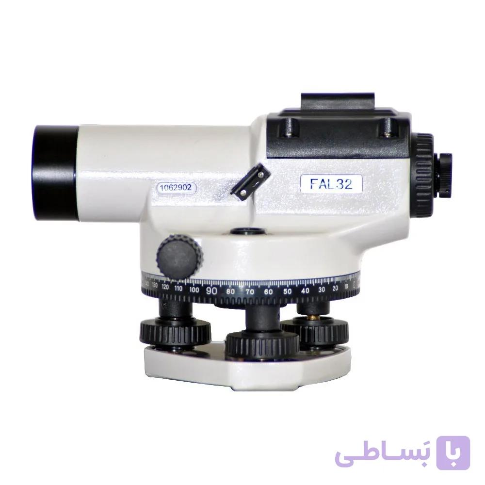 ترازیاب طرح Nikon مدل Fal32