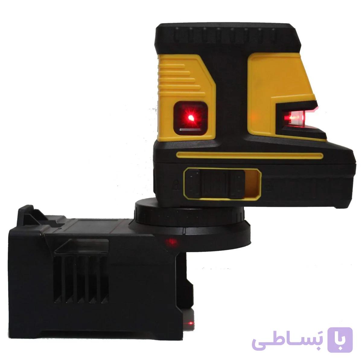 تراز لیزری اچ تی سی مدل HTC A115R — تصویر 1