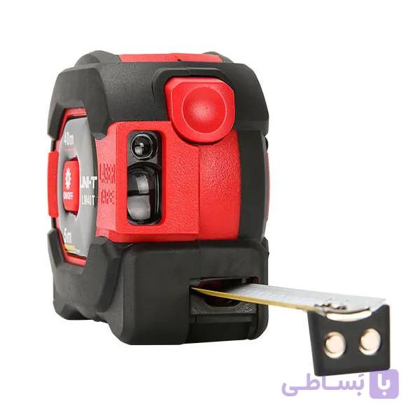 متر دستی لیزری UNI-T مدل LM40T — تصویر 1