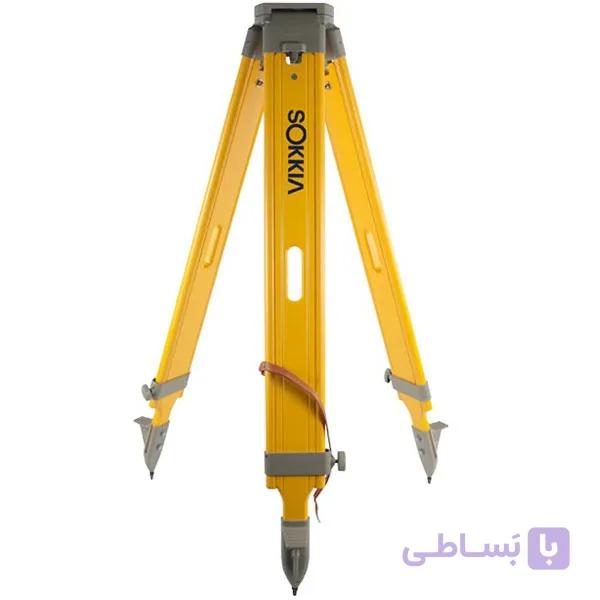سه پایه چوبی سوکیا Sokkia