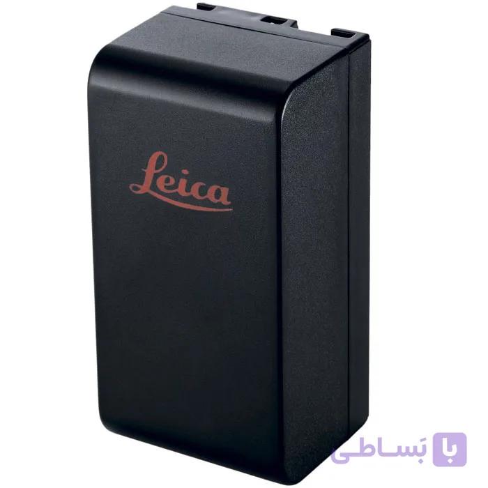 باتری توتال استیشن لایکا مدل +Leica GEB121 (شش ماه گارانتی تعویض)