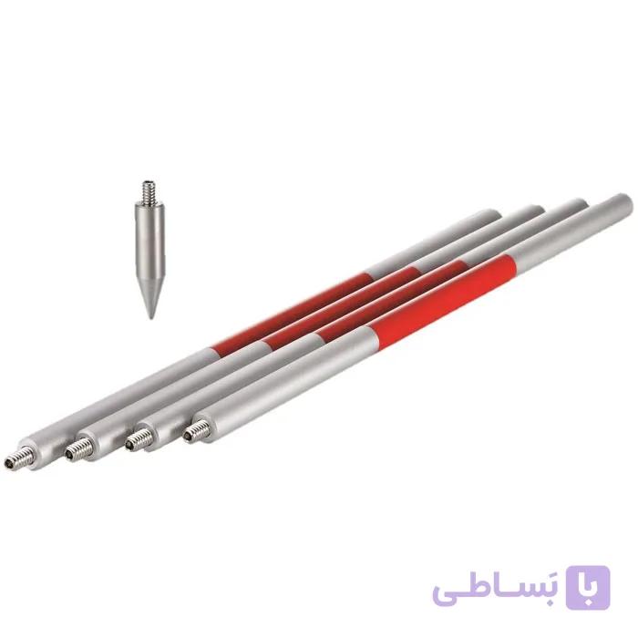 ست کامل ژالن (میله) مینی منشور — تصویر 1
