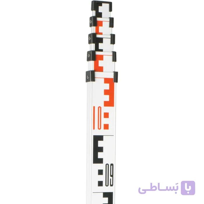 شاخص (میر) پنج متری استاندارد — تصویر 1