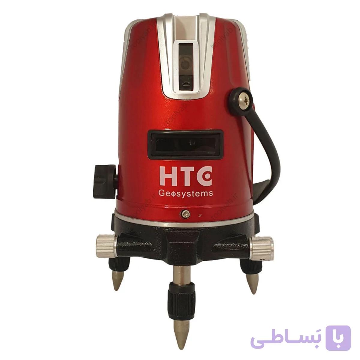 تراز لیزری اچ تی سی مدل HTC LF231X — تصویر 1