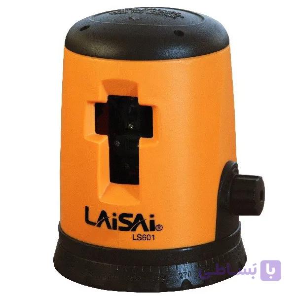 تراز لیزری لای سای مدل Laisai LS601 — تصویر 1