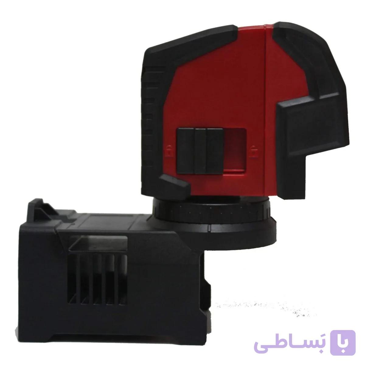 تراز لیزری اچ تی سی مدل HTC E110R — تصویر 1