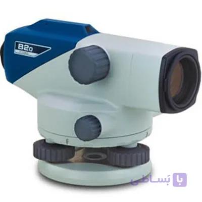 ترازیاب سوکیا اصلی مدل Sokkia B20 — تصویر 1