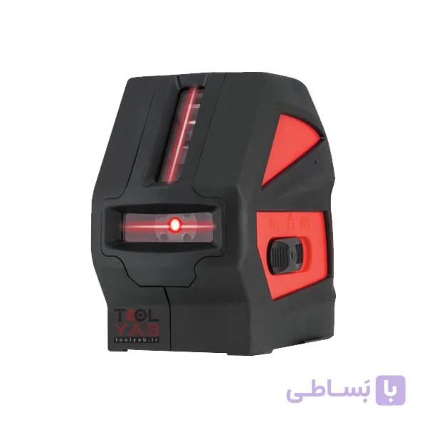 تراز لیزری اچ تی سی مدل HTC B110R — تصویر 1
