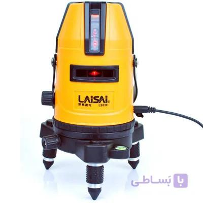 تراز لیزری لای سای مدل Laisai LS639 — تصویر 1