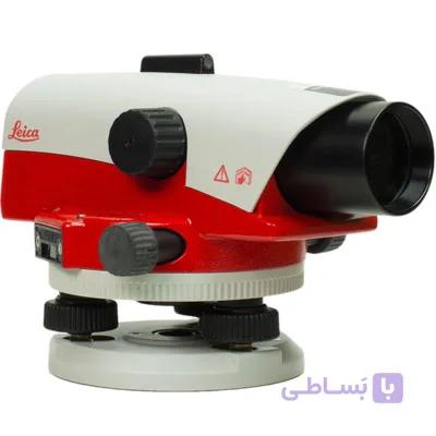 ترازیاب لایکا مدل Leica Na730 — تصویر 1