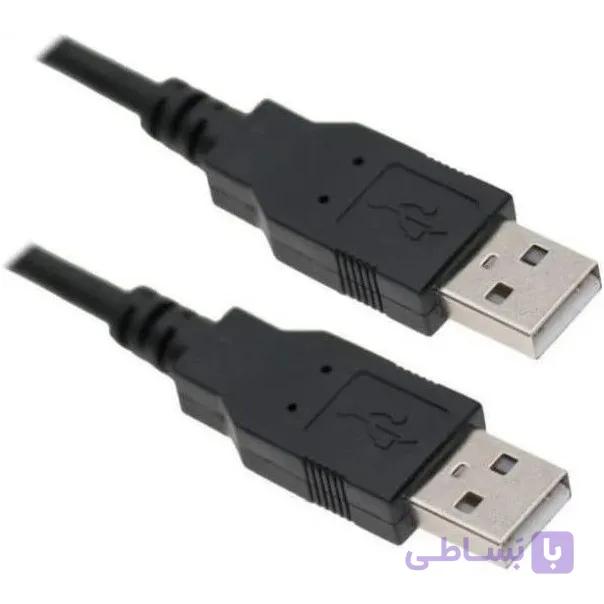 کابل لینک دوسر USB2 طول 3 متری برند دی نت
