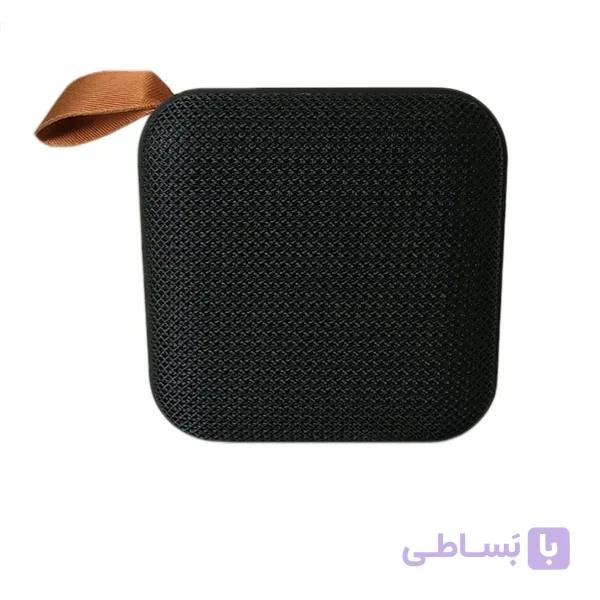 اسپیکر بلوتوث هویت مدل HV-SK812BT