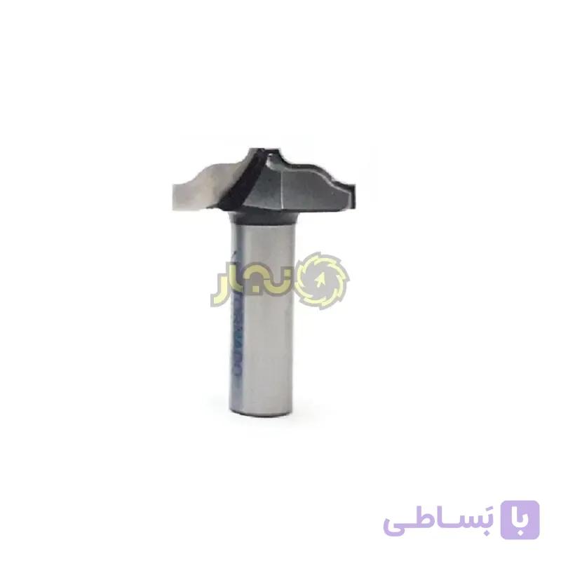 تیغ تونیک کلاسیک قطر 34 تورنادو مدل T123411-1814B — تصویر 1