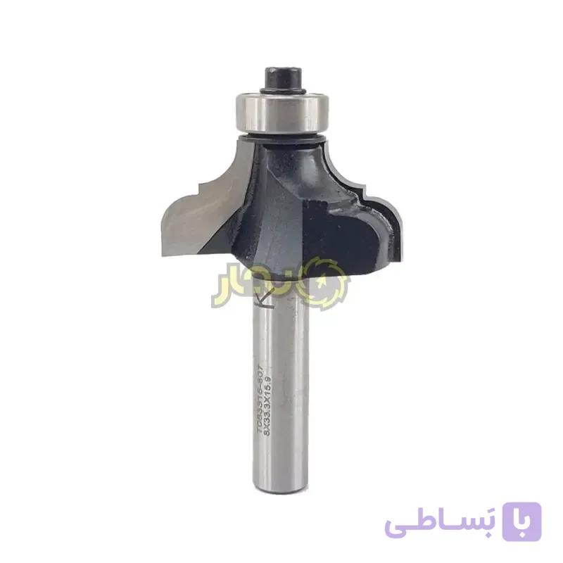تیغ پروفیل لبه کلاسیک قطر 33/3 تورنادو T083316-807 — تصویر 1