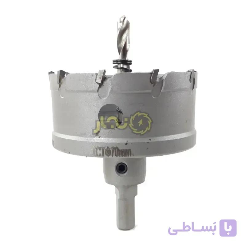 گردبر الماسه چوب سناتور سایز 70 — تصویر 1