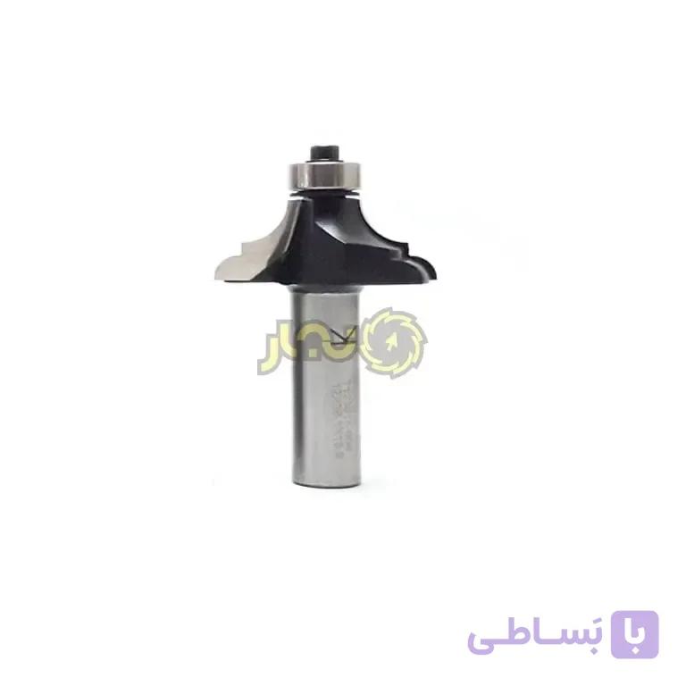تیغ پروفیل لبه کلاسیک قطر 38/1 تورنادو T123816-808 — تصویر 1