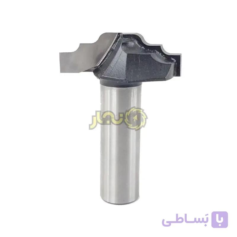 تیغ تونیک سطح قطر 34.5 تورنادو مدل T123411-1845 — تصویر 1