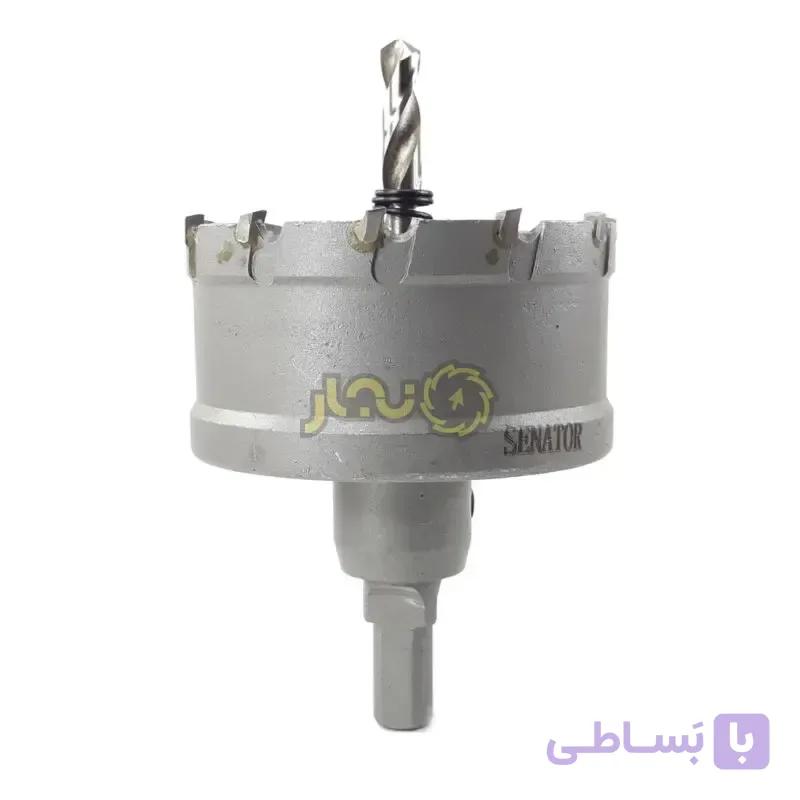 گردبر الماسه چوب سناتور سایز 65 — تصویر 1