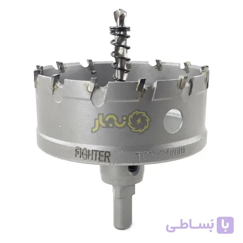 گردبر الماسه چوب سناتور سایز 80 — تصویر 1