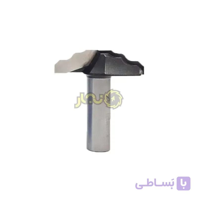 تیغ تونیک سطح قطر 44 تورنادو مدل T124411-1845 — تصویر 1
