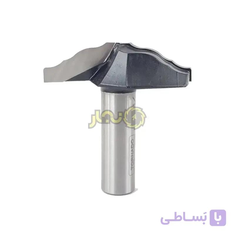 تیغ تونیک کلاسیک قطر 50 تورنادو مدل T125014-9303 — تصویر 1