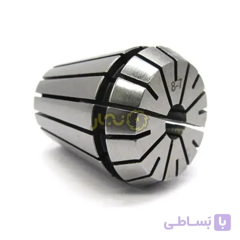 کولت فشنگی قطر 8 تورنادو ER32 کد T334008-32 — تصویر 1