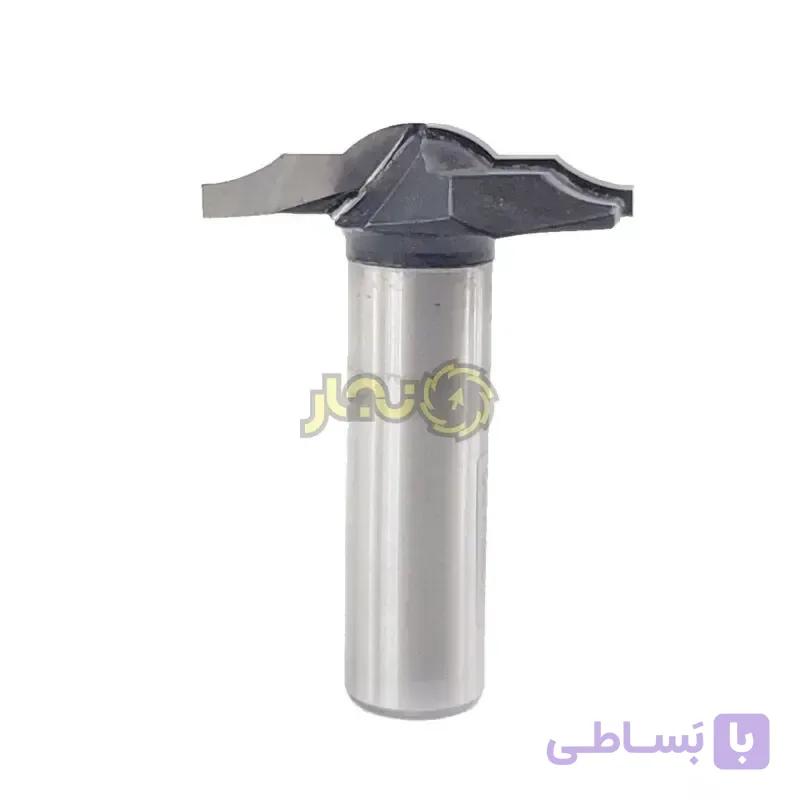 تیغ کلاسیک سطح قطر 35 تورنادو مدل T123508-9302 — تصویر 1
