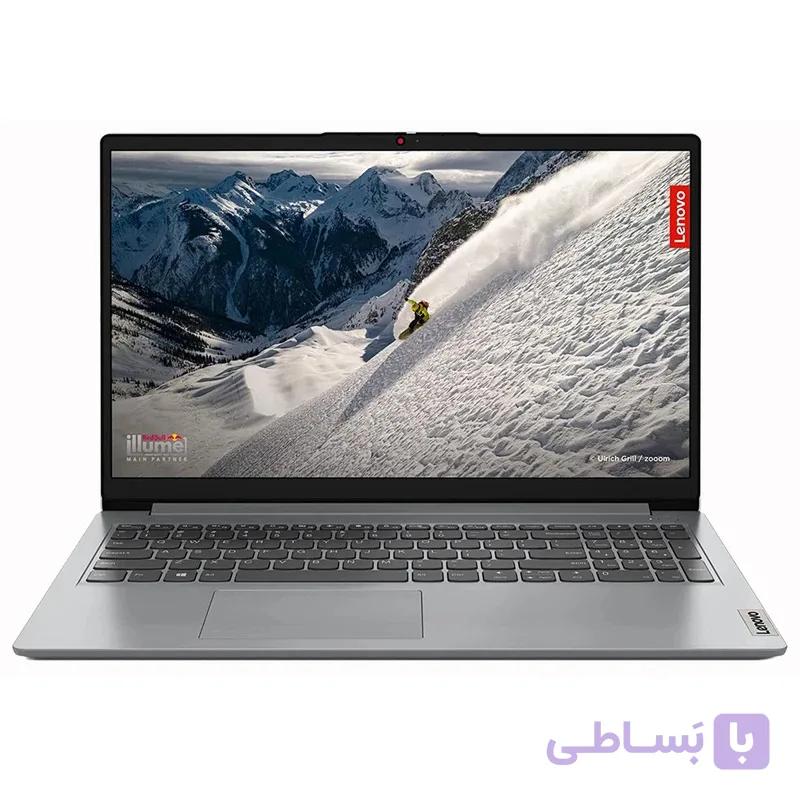 لپ تاپ استوک LENOVO IP1 با RAM 8G — تصویر 1