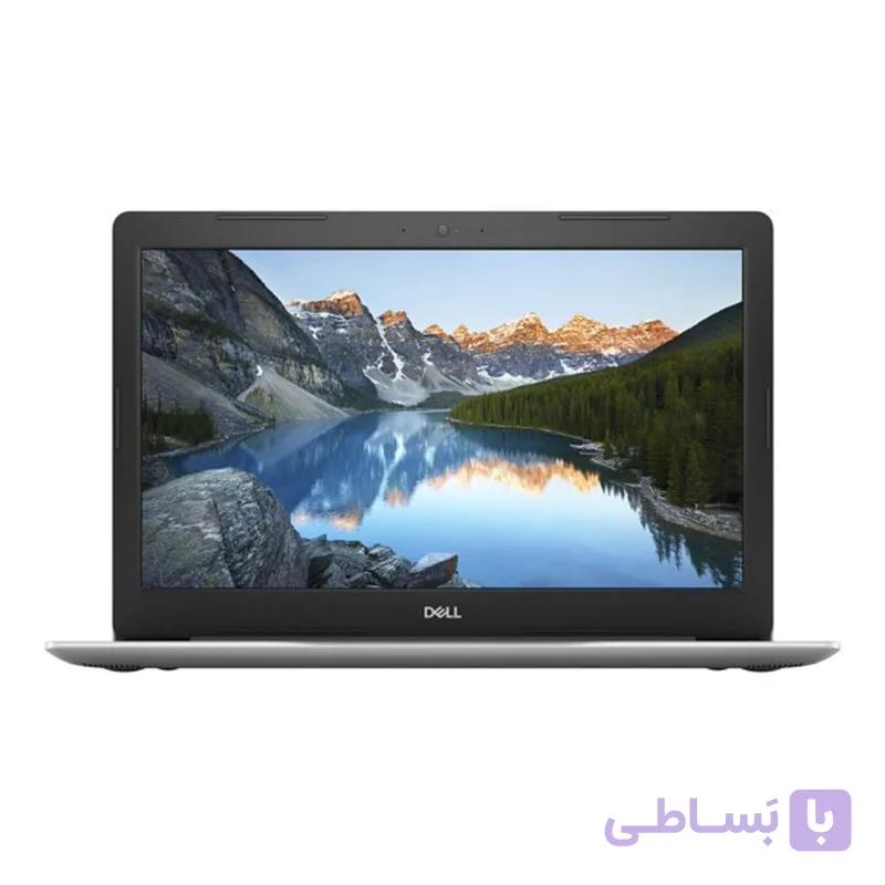 لپ تاپ استوک DELL Inspiron 5570 با RAM 8G — تصویر 1