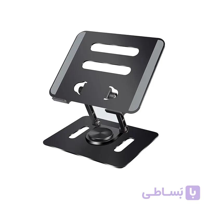 پایه نگهدارنده لپ تاپ مدل Adjustable-R — تصویر 1