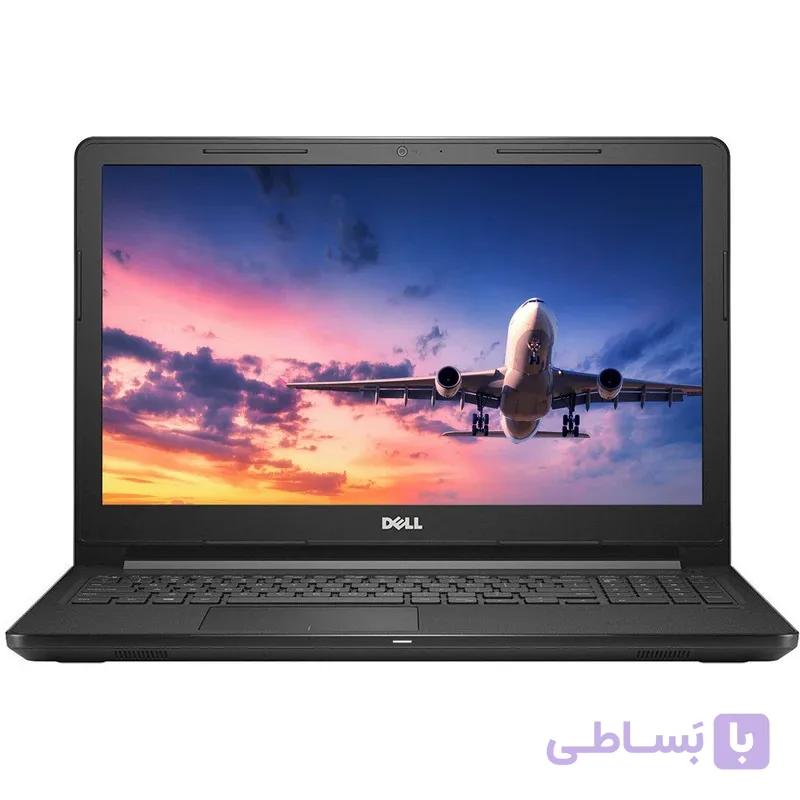 لپ تاپ استوک DELL VOSTRO 3585 با RAM 8G — تصویر 1