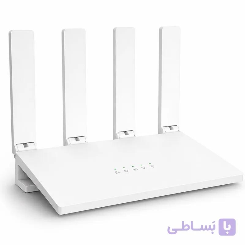 مودم 4G نزتک مدل 77UX100 — تصویر 1