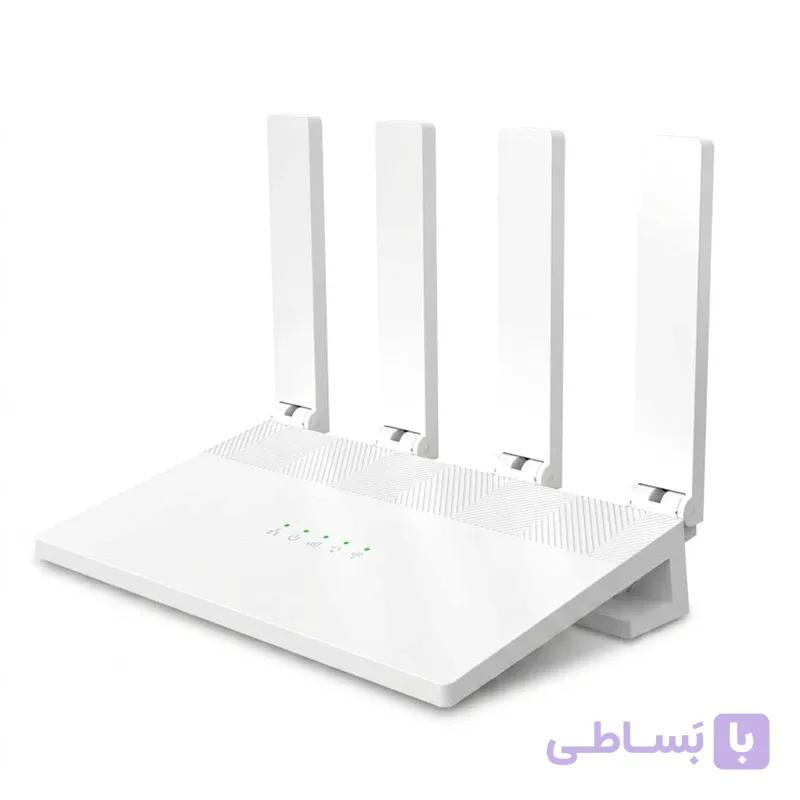 مودم 4G/LTE و CAT4 نزتک مدل NZT-77UX400 — تصویر 1