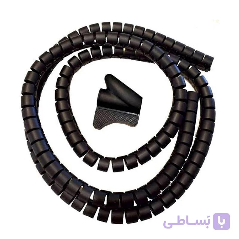 نظم دهنده کابل (سیم زیپ) 2 متری — تصویر 1