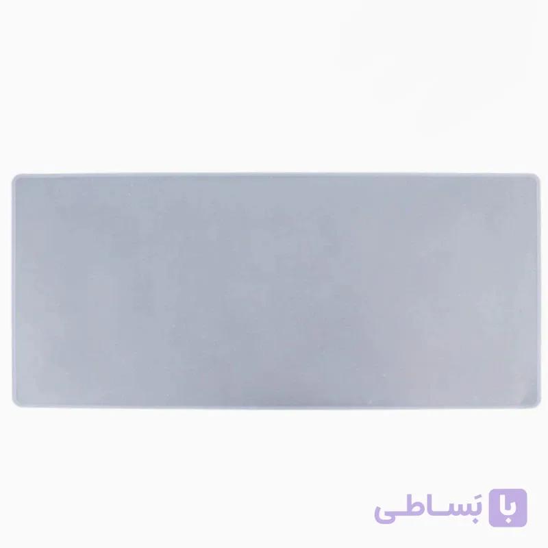 کاور ژله‌ای کیبورد لپ تاپ سایز ۱۵.۶ اینچ — تصویر 1