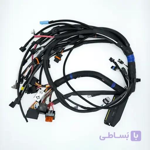 دسته سیم موتور L90 (جمع – ۱ سنسور)240119895R-B