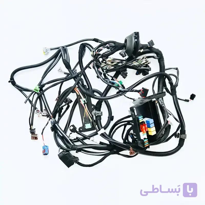 دسته سيم چراغ سقف ۲۰۲۴۱۶۸۸