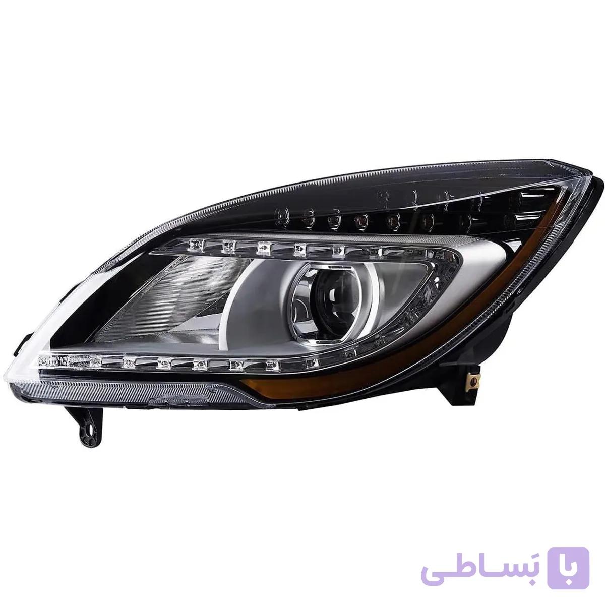 چراغ جلو لیفان X50 — تصویر 1