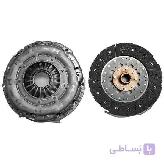 دیسک و صفحه KMC T8 — تصویر 1