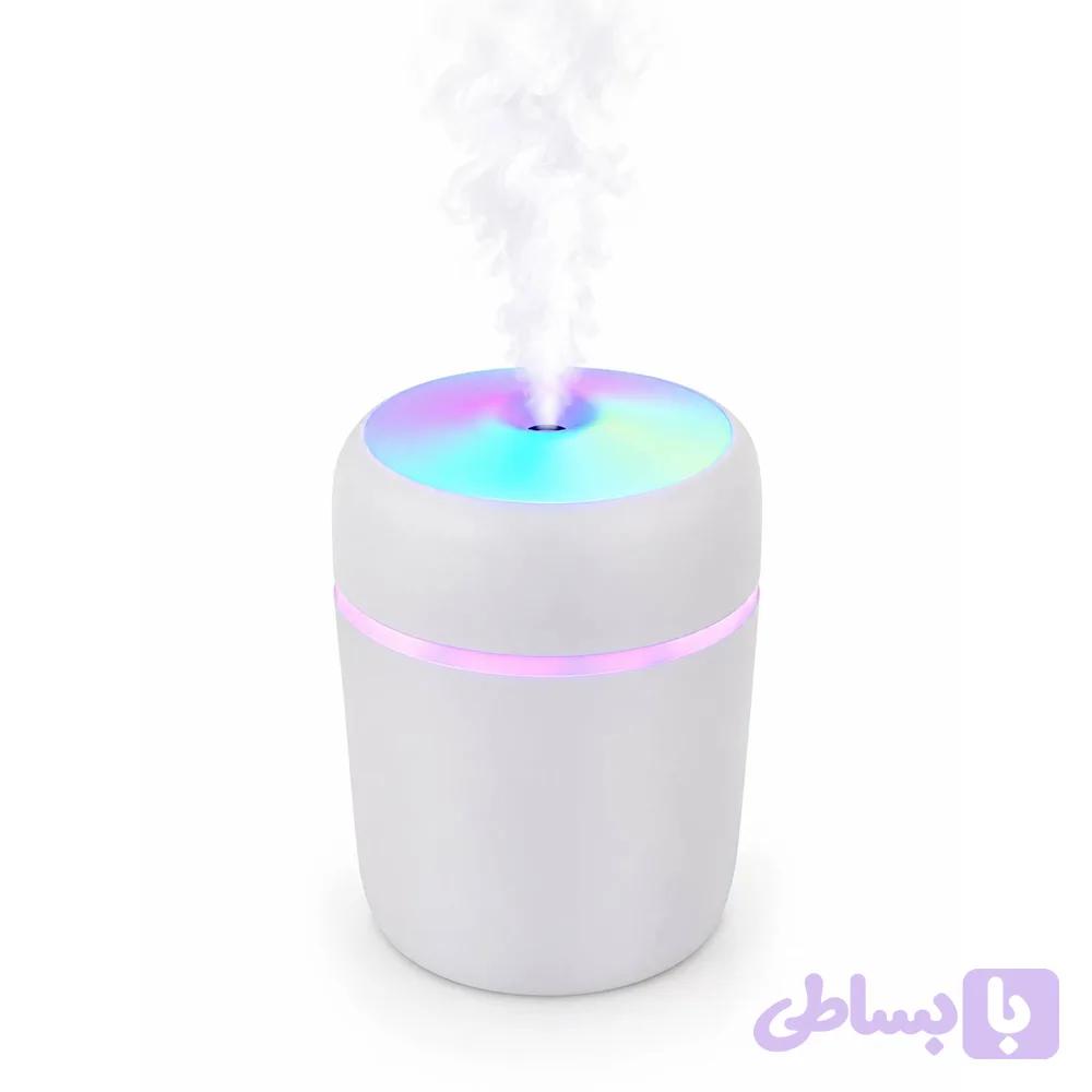 بخور کوچک RGB دار