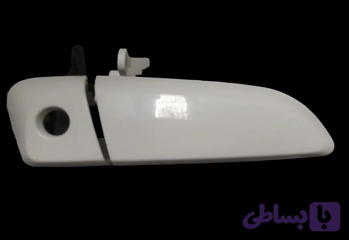 دستگیره در جلو ون وانا