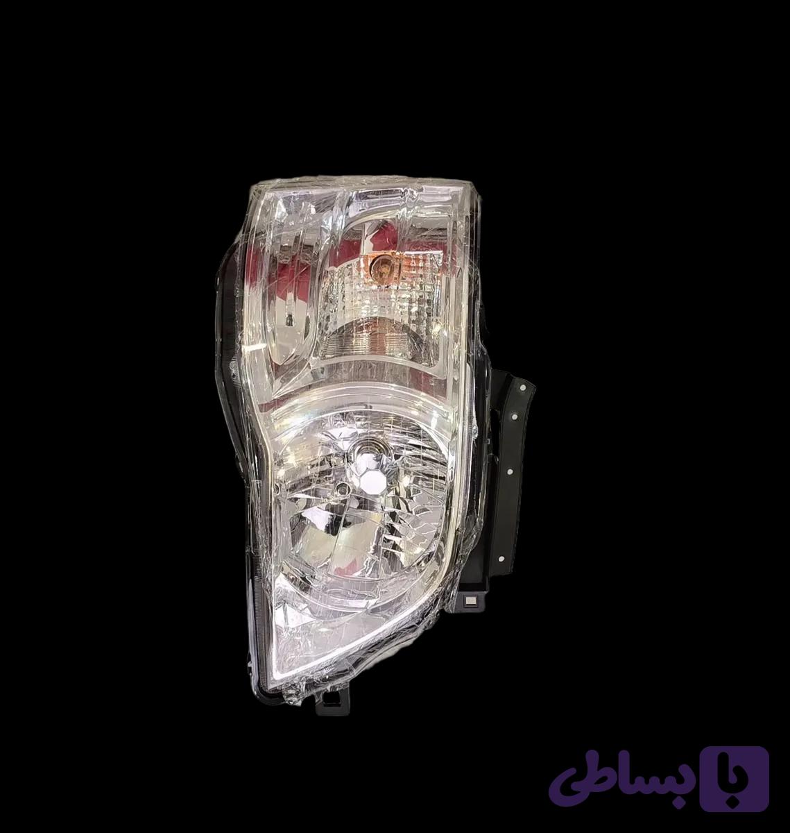 چراغ جلو ون برلیانس