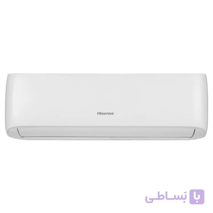 کولر گازی 18 هزار هایسنس روتاری