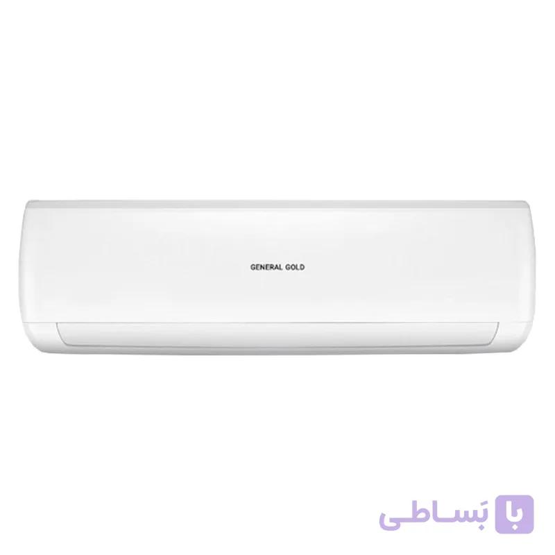 کولر گازی 18000 پیستونی جنرال گلد R22