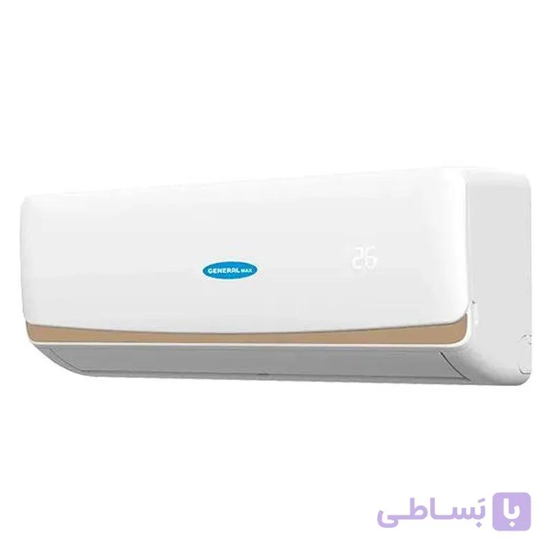 اسپلیت کولرگازی 18هزار جنرال مکس مدل GM_S18000DIGITAL