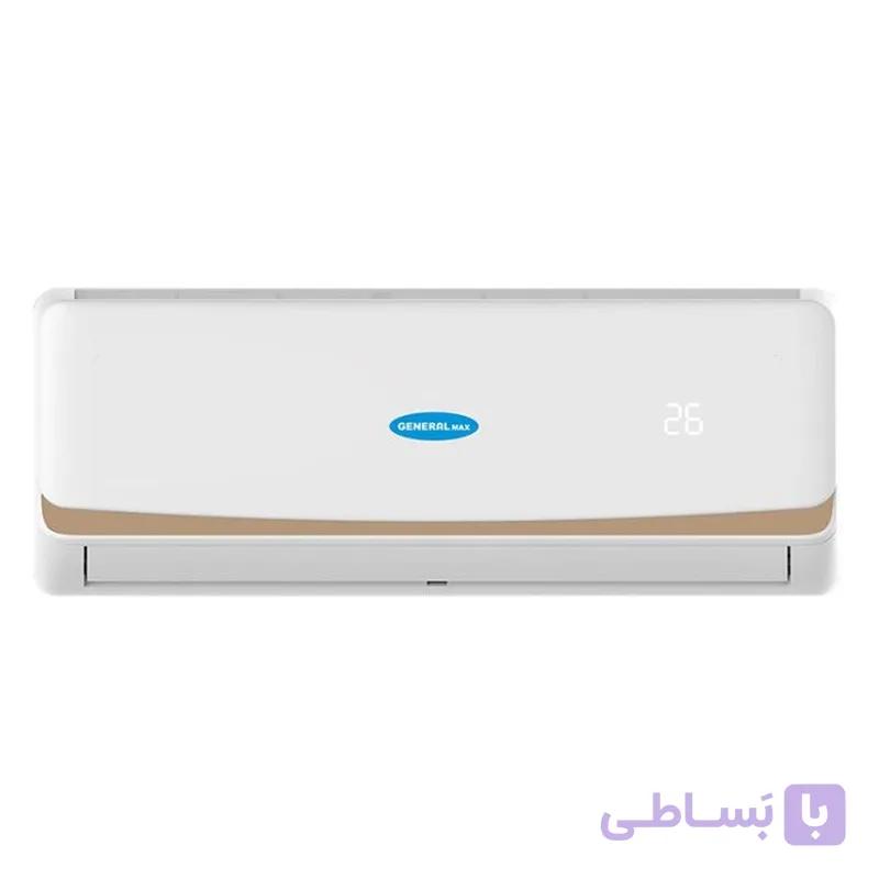 اسپلیت کولر گازی جنرال مکس 14 هزار مدل GM-S14000DIGITAL