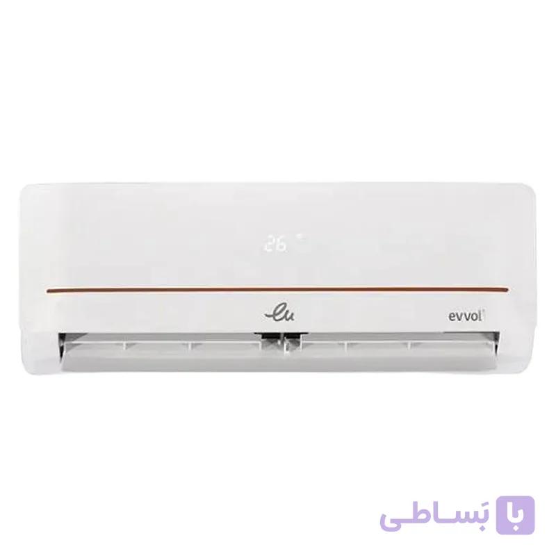 کولرگازی ۲۴هزار دورثابت ایوولی مدل گرند EVT3_24KMD1