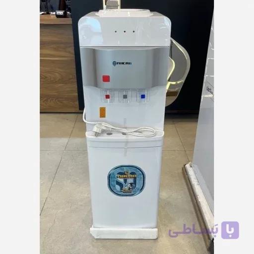 آب سردکن ایستاده نیکاب مدل 92LB