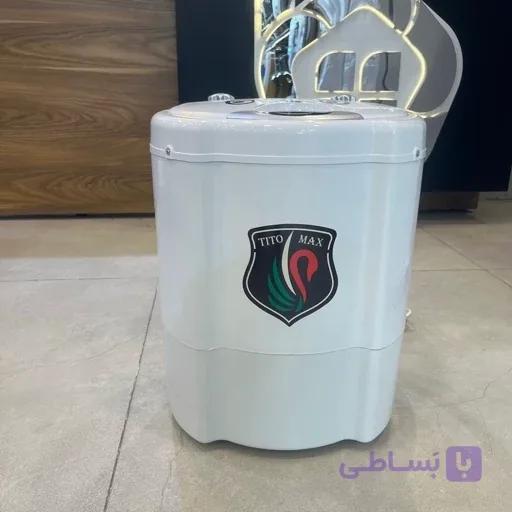 مینی واش تیتو مکس مدل 108