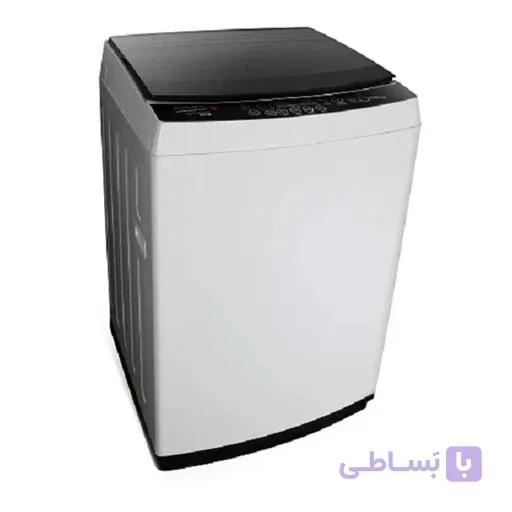 ماشین لباسشویی اتوماتیک پاکشوما مدل TLAB 1201W ظرفیت 12 کیلوگرم — تصویر 1